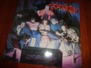 Tankard ?– Zombie Attack..org,1986.in very good condition..Noise..first press