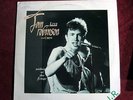 RARE SIGNED TOM ROBINSON AND CREW LIVE 'MIDNIGHT AT THE FRINGE RARE SIGNED UK LP