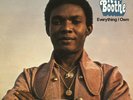 **  KEN BOOTHE  EVERYTHING I OWN  LP  180gm LTD EDN NUMBERED ORANGE VINYL RE