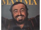 Luciano Pavarotti / Henry Mancini Lp Vinile Mamma Decca Sigillato 0028941195913