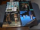Secret Service 4 LPs Original Swedish 80s Synth Disco Kosmic Bargain Lot