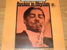 SONNY CRISS Rockin' in Rhythm LP PR7610 Prestige Stereo - Sealed 1969