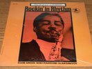 SONNY CRISS Rockin' in Rhythm LP PR7610 Prestige Stereo - Split Sealed 1969