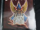 Angel - Helluva Band Vinyl LP Record Casablanca NBLP-1728 Factory Sealed