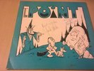 DANNY DOYLE HARRY NILSSON - The Point - LP IRISH CAST RECORDING 1977 IRELAND