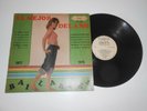 LP- EL MEJOR DEL ANO BAILABLES 1977-1978 ON DELUJO REC