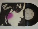 Joan Jett - Jezebel / Bad Reputation  7