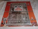 High Voltage ACDC Vinyl LP