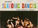 LIVING STEREO - LSC 2419 - CLASSIC RECORDS -  DVORAK - MARTINON