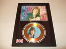 DAVID CASSIDY - SIGNED  -    DISC
