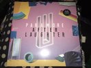 Paramore After Laughter TEAL MARBLE Vinyl SOLD OUT