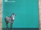 HUM, You'd prefer an astronaut Reissue White Vinyl SRC016 UPC 88765422601 US