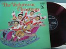 The Ventures In Christmas - The Ventures?JAPAN LP