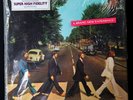 MFSL SEALED NEVER-PLAYED  1979 BEATLES Abbey Road 1/2 Speed Mobile Fidelity MoFi