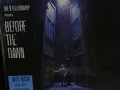 Kate Bush - Before The Dawn - NEU ovp 4 LP Vinyl Box Set