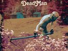 LP - Dead Man - Dead Man [Ltd. Clear Vinyl]