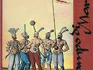 LP - Campo Di Marte - Campo Di Marte (180g)