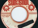 Al Campbell - Rasta Time / Dub - Sunshot 7