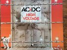 APLP 009 AC/DC HIGH VOLTAGE LP ALBERT PRODUCTIONS AUSTRALIA VANDA AND YOUNG