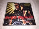 Blade Runner Soundtrack Vangelis 180g Red Vinyl Audio Fidelity Sealed #24  OOP