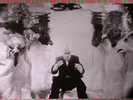 MOBY/THE VOID PACIFIC CHOIR - More Fast Songs About The Apocalypse - Vinyl (LP)