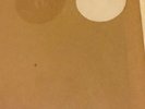 The Rich Kids Ghosts Of Princes In Towers Ems1010 Test Press Lp Punk/new Wave