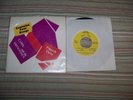 Cappy & The Frenchmen 4song 33rpm Bullet In Harlem,+3 MOULIN ROUGE 1501 1980 EXC