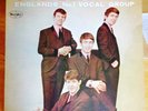 Introducing The Beatles Vee Jay VJLP1062M VJ in Brackets Black Label 1964 Rare