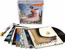 MONTY PYTHON'S TOTAL RUBBISH Deluxe 9X LP + 7