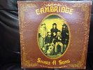 Cambridge Share A Song Folk Psychedelic Country  Rock 1977 Green Dolphin LP