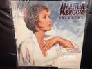 Amanda McBroom Dreaming Audiophile Gecko Records Signed Sealed Pop LP 1986