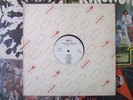 LOS SHAPIS -GRUPO MARAVILLA CHICHA CUMBIA FOLK PROMO LP PERU 1989
