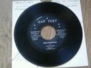 Baba Brooks - This is Thunder - Gayfeet ja orig ska instrumental delight