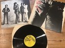 Rare  Rolling Stones Sticky Fingers Lp. Coc 59100 Uk Early Press A4 B3