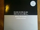 GEORGE MICHAEL ELTON JOHN DON'T LET THE SUN GO DOWN ON ME 12