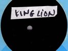 FREDDIE McGREGOR king lion / LEROY WALLACE  love 12