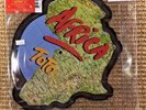 Toto - Africa / Rosanna 45 RPM 10