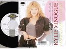 Promo KYLIE MINOGUE I Should Be So Lucky JAPAN 7