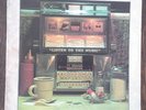 (THE DOOBIE BROTHERS-Best of THE DOOBIES)-K7-LP
