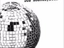 lcd soundsystem LP 3 Pack - Self-Titled, Sound of Silver, & 45:33 (New/Sealed) 