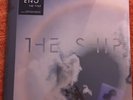 BRIAN ENO The Ship limited edition - 2 X transparent vinyl LPS 4 art prints MINT