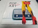 Raspberries Pop Art Live 3 Lp Colored Vinyl BLACK FRIDAY RSD 2017 Sealed