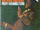 ROY HAMILTON - MR. ROCK AND SOUL - COL. SPEC. PRODUCTS LP - IN SHRINK