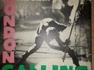 Double album by The Clash, London calling