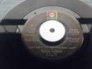 ****** REGGIE GARNER ******* THAT AIN'T THE WAY/HALF A CUP *NORTHERN MODERN SOUL