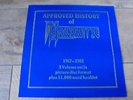 Hawkwind - Approved History Of Hawkwind 1986 UK 3 X Picture Disc LP Set SAMURAI