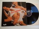 LOVE AND KISSES 1977 LP EX+ VINYL Accidental Lover Rare Disco Sexy Nude Cover