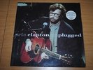 ERIC CLAPTON - UNPLUGGED - VINILE LP 33 GIRI VYNIL 