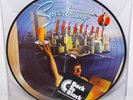 SUPERTRAMP PICTURE-DISC LP 33 TOURS - BREAKFAST IN AMERICA  - MINT NEUF NEW