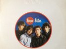 Buzzcocks Love Bites First Pressing & Demonstration Copy Very Rare